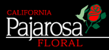 California Pajarosa Logo